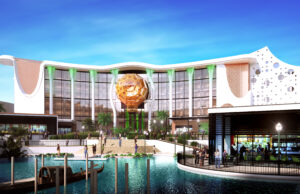 2025’te Eğlencenin Zirvesi: Nickelodeon Land ve Hotels & Resorts