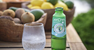 AVOYA: Doğanın Zengin Mineralleriyle Yenileyici Maden Suyu Deneyimi