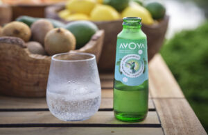 AVOYA: Doğanın Zengin Mineralleriyle Yenileyici Maden Suyu Deneyimi