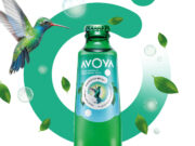 AVOYA “Sende Bi’ Yenilik Var”