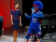 Anadolu Efes ve Corendon Airlines’tan Eğlenceli Ortaklık: Emniyet Talimatları Basketbol ile Buluşuyor