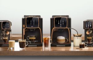 Arzum OKKA Espresso Serisi: Kahveseverler İçin İnovatif ve Şık Çözümler