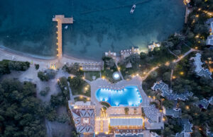 Bodrum’da Yazın En Güzel Anları: DoubleTree by Hilton Işıl Club ile Rüya Gibi Bir Tatil