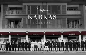 Ceylan Çapa’nın Büyüleyici Daveti: Karkas Ocakbaşı’nda Şehrin En İyi Lezzetleri