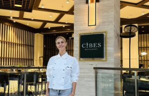 Cuisine Queens: Kadın Şeflerle Gastronomi Yolculuğu