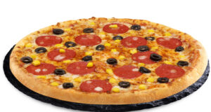 Domino’s’tan Kafana Göre Lezzet Dolu Menü Fırsatı: Sadece 100 TL!