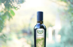 Ege’nin Altın Sıvısı: Ailos Zeytinyağı ile Sağlık ve Lezzet