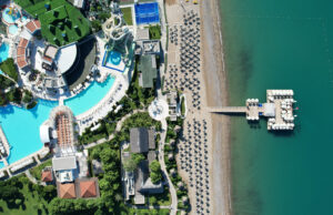 Ela Excellence Resort Belek’ten LovEla Kartı ile Ayrıcalıklı Tatil Deneyimi