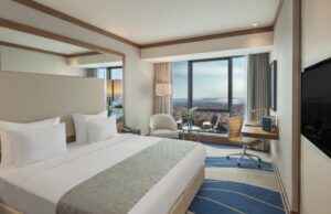 Elite World Hotels & Resorts, Antalya Turizm Fuarı 2024’te