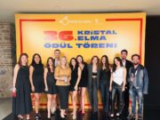 Kristal Elma’da CarrefourSA’ya 4 Ödül