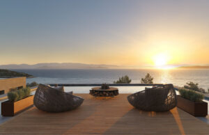 Mandarin Oriental, Bodrum: Fodor’s Travel’in En İyi Oteller Arasında