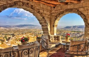 Museum Hotel, Avrupa’nın En İyi Otelleri Arasında!