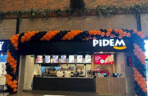 PİDEM, İzmir Westpark AVM’de 8. Şubesini Açtı