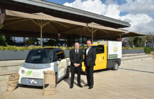 Restoranlarda Gıda İsrafını Azaltan Proje: Sorumlu Restoran Hareketi