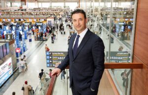 Sabiha Gökçen Havalimanı: Yeni Hatlarla Global Bağlantıları Güçlendiriyor