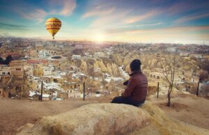 Sağlık Turizmi Sonrası Tatil ve Kültür Turları Alternatifleri