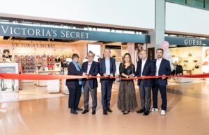 Setur Duty Free, Hamburg Havalimanı’nda Yeni Mağazalar Açtı