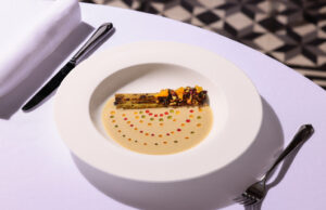 Sonbaharın Eşsiz Lezzetlerini Telezzüz’de Keşfedin