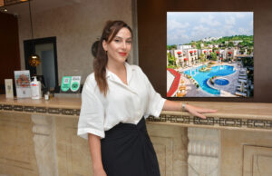 Sürdürülebilirlik ve Teknoloji ile Bodrium Hotel & SPA’nın Gelecek Vizyonu