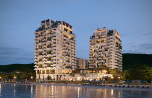 Swissôtel İle Riviera Montenegro: Kalite ve Konforun Buluşması
