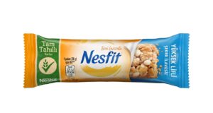 Tam Tahıllı Bar Ailesine İki Yeni Lezzet: Kakao ve Bal