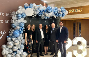 The Ritz-Carlton, İstanbul 23 Yıldır Lüksün ve Konforun Adresi