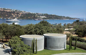 The Stay Hotel Grubu, Napoli’deki SSLHLA Töreninde Ödül Yağmuruna Tutuldu