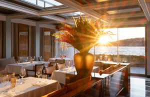 Vakko Hotel And Residence Sumahan Bosphorus: İstanbul Boğazı’nda Seçkin Bir Konaklama Deneyimi