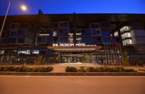 Antakya’ya Umut: The Museum Hotel Yeniden Kapılarını Açtı Antakya'ya Umut: The Museum Hotel Yeniden Kapılarını Açtı
