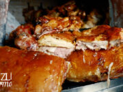 Denizli Kebabı Yemek İçin Çıkın Çıkın Gelin