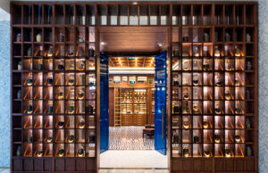 Avrupa’nın En İyi Lüks Modern Oteli Fairmont Quasar İstanbul Seçildi