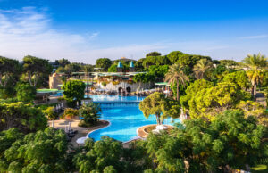 Gloria Hotels & Resorts İle Benzersiz Bir Kış Tatili