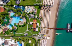 Gloria Hotels & Resorts, World Luxury Awards’ta 11 Ödül ile Zirveye Taşındı
