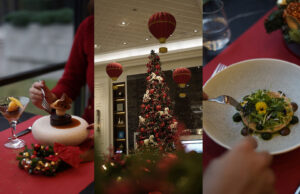 Hilton İstanbul Bomonti ile Unutulmaz Bir Yılbaşı Gecesi