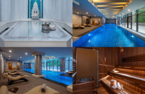 Sofitel İstanbul Taksim’e World Luxury Spa Awards’dan Üç Prestijli Ödül!