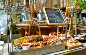 Swissôtel Sabrosa’da Pazar Brunch Keyfi Yeniden Başladı