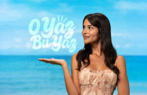 TatilBudur’dan Dijital Tatil Uzmanı: Yapay Zeka Influencerı Yaz Güneş