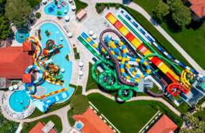 Türkiye’de Bir İlk: Gloria Hotel & Resort’tan Güvenli ve Sertifikalı Oyun Alanı