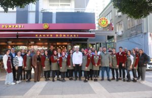 Adana’nın Yeni Lezzet Durağı