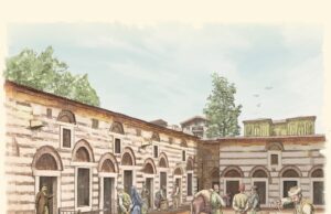 Beta Yeni Han 1554 Kahve Müzesi Açıldı!