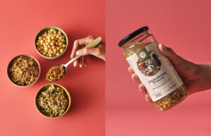 Doğanın İlhamıyla Geleceğin Gıdası: The Good Wild