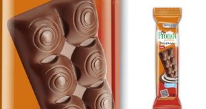 ETi Pronot’tan İlk Kez Glutensiz Sütlü Çikolata