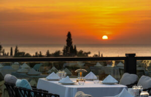 Ege’nin Yılbaşı Büyüsü: Elite World Kuşadası’nda Unutulmaz Bir Gece