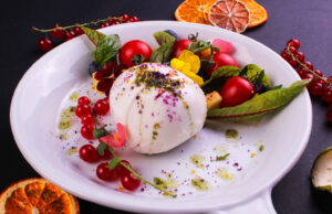 İcaz Gastronominin Yeni Sahnesi