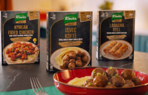 İsveç Köfte Keyfi Artık Daha Kolay