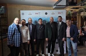 KKTC Gastronomisi Efendy Restoran’da Tanıtıldı