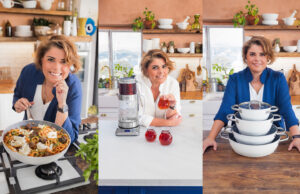 Karaca X Refika Birgül: Mutfaklarda İlham Veren Yenilikler