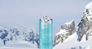 Kışa Enerji Katan Tat: Red Bull Winter Edition