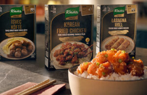 Kore Mutfağının En Sevilen Lezzeti Artık Evinizde!