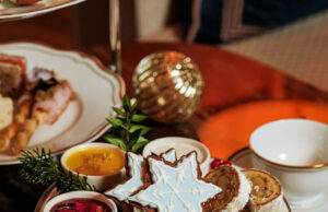 Mandarin Oriental Bosphorus’ta Büyülü Bir Yılbaşı: Aralık Ayının En Seçkin Deneyimleri